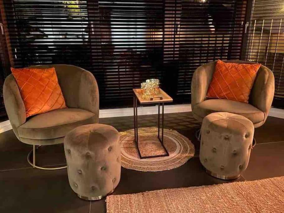 Ostend Chic, Luxe Loftstijl In Oostende Exterior foto